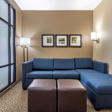Comfort Suites Florence I-95 Kültér fotó