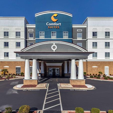 Comfort Suites Florence I-95 Kültér fotó