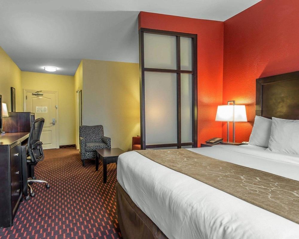 Comfort Suites Florence I-95 Kültér fotó
