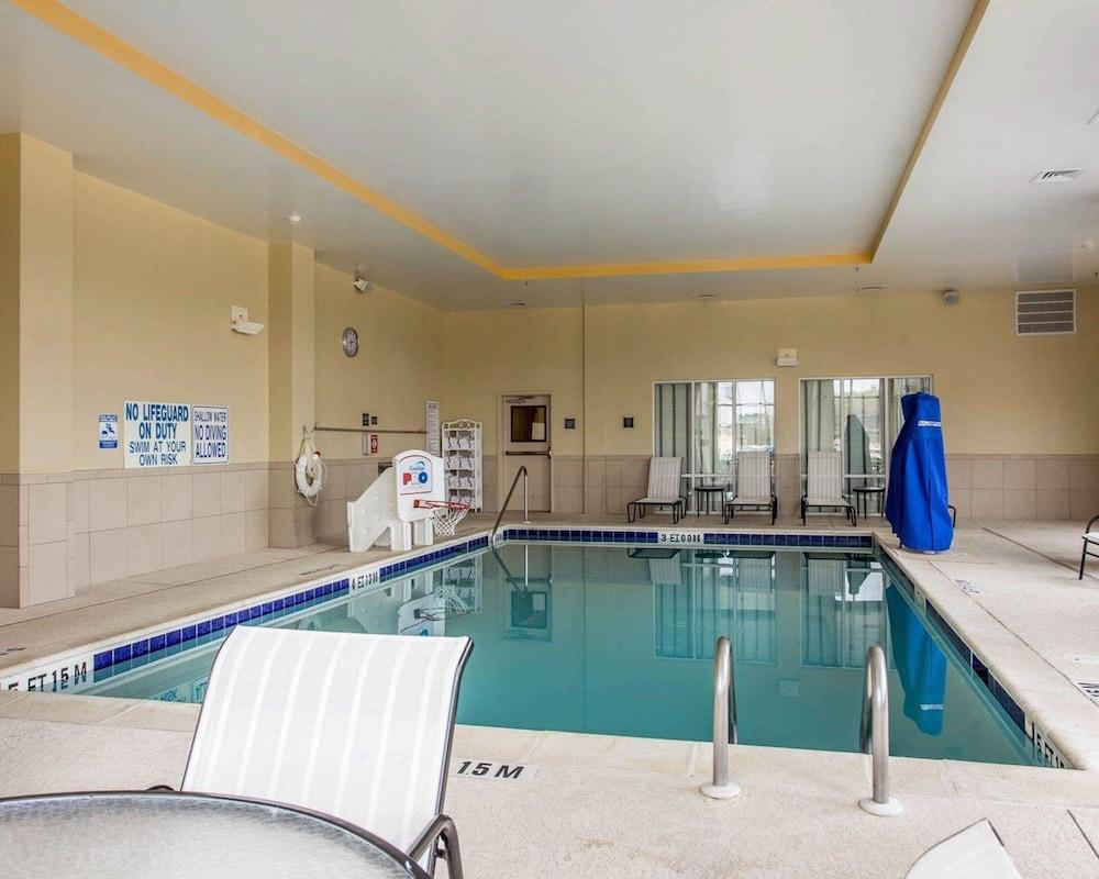 Comfort Suites Florence I-95 Kültér fotó