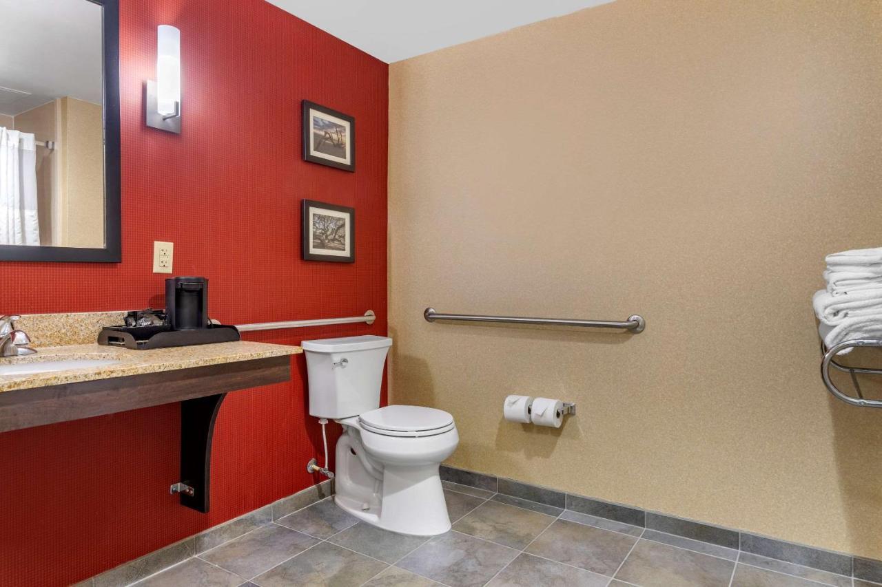 Comfort Suites Florence I-95 Kültér fotó