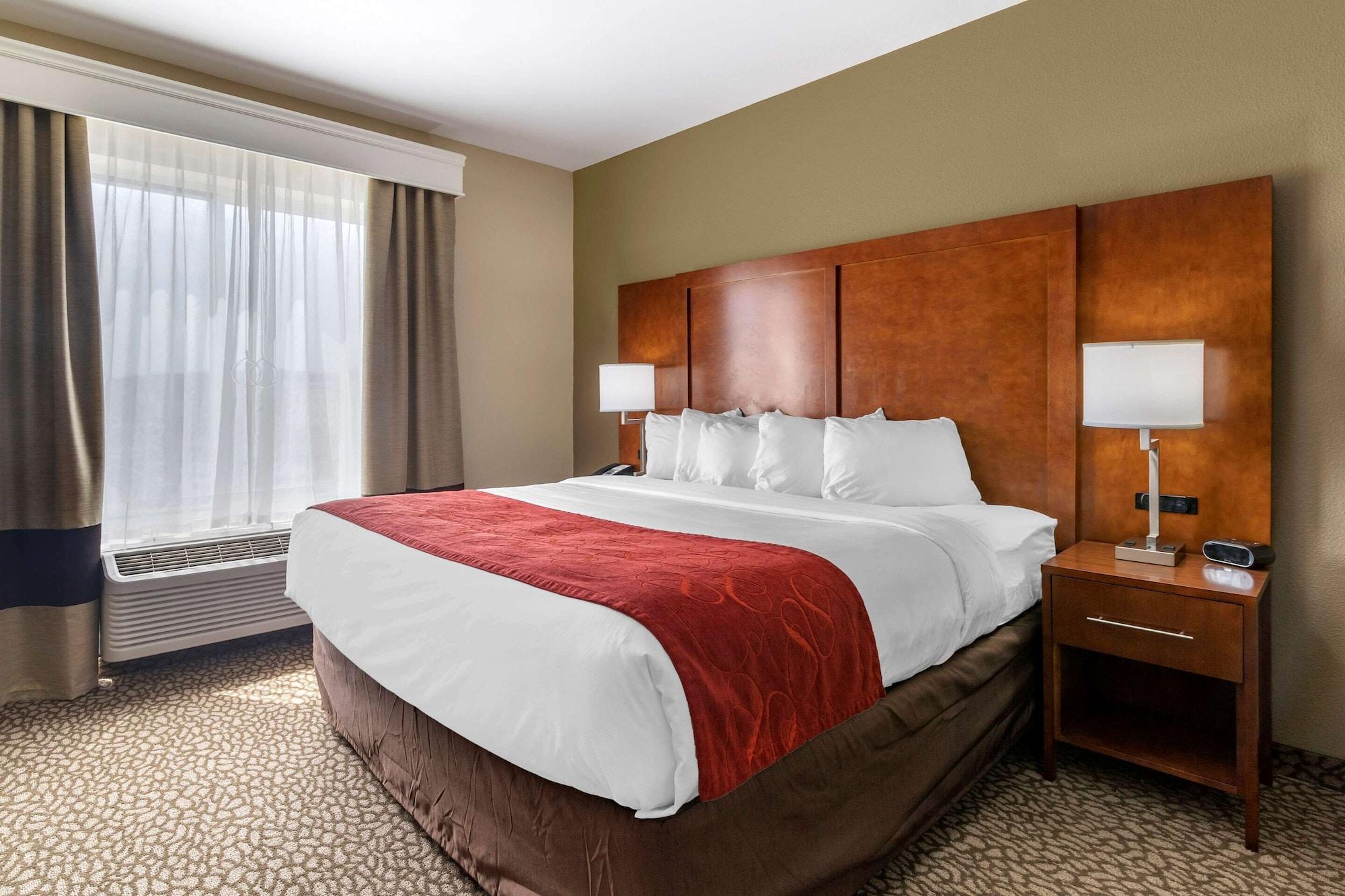 Comfort Suites Florence I-95 Kültér fotó