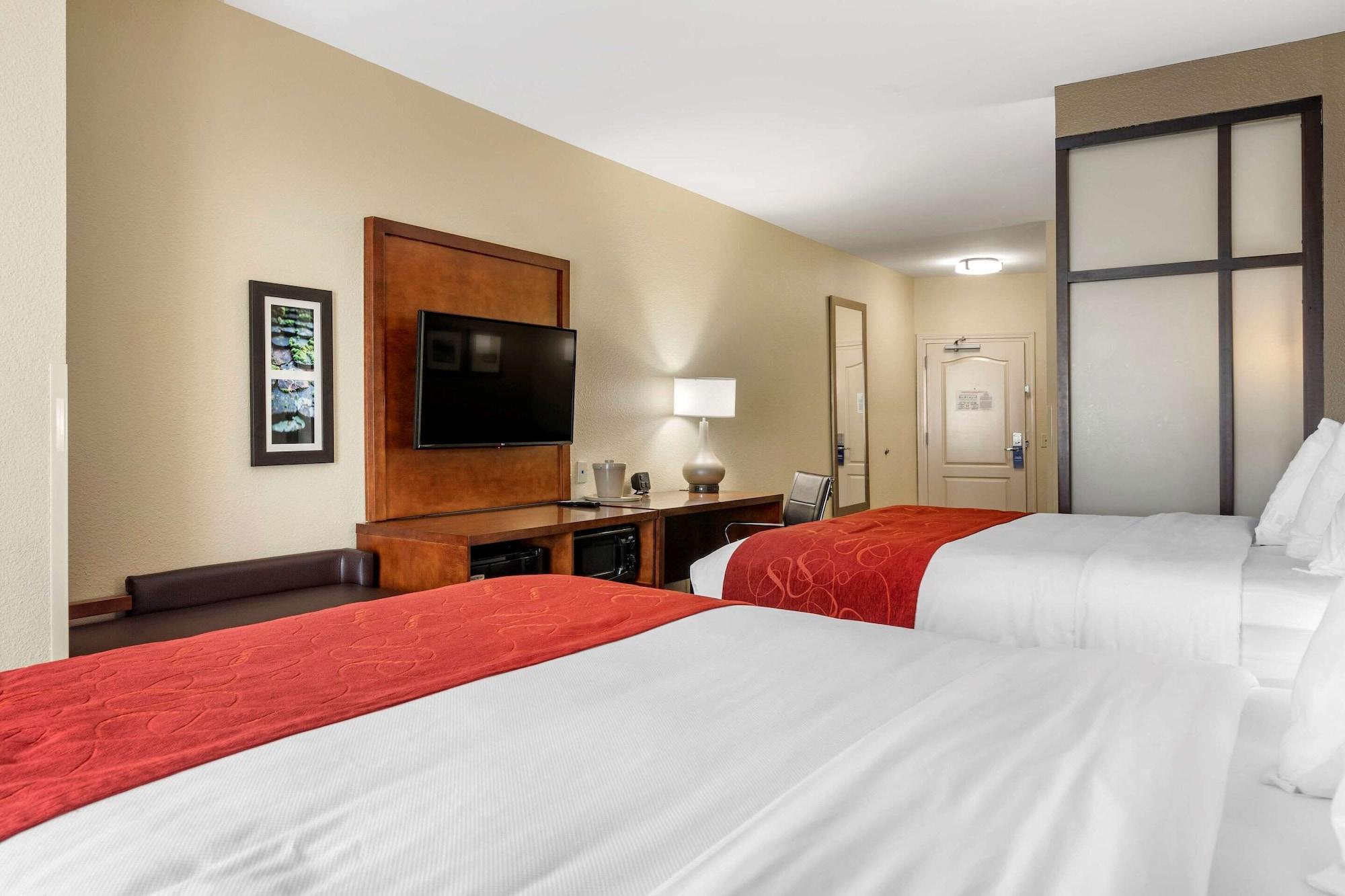 Comfort Suites Florence I-95 Kültér fotó