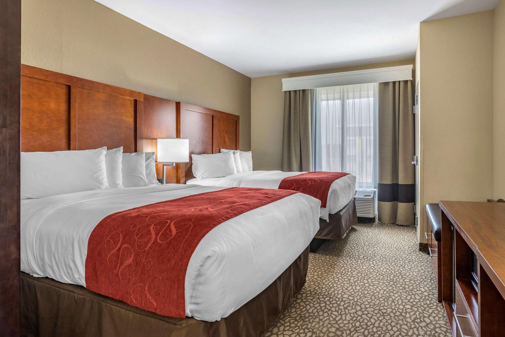 Comfort Suites Florence I-95 Kültér fotó