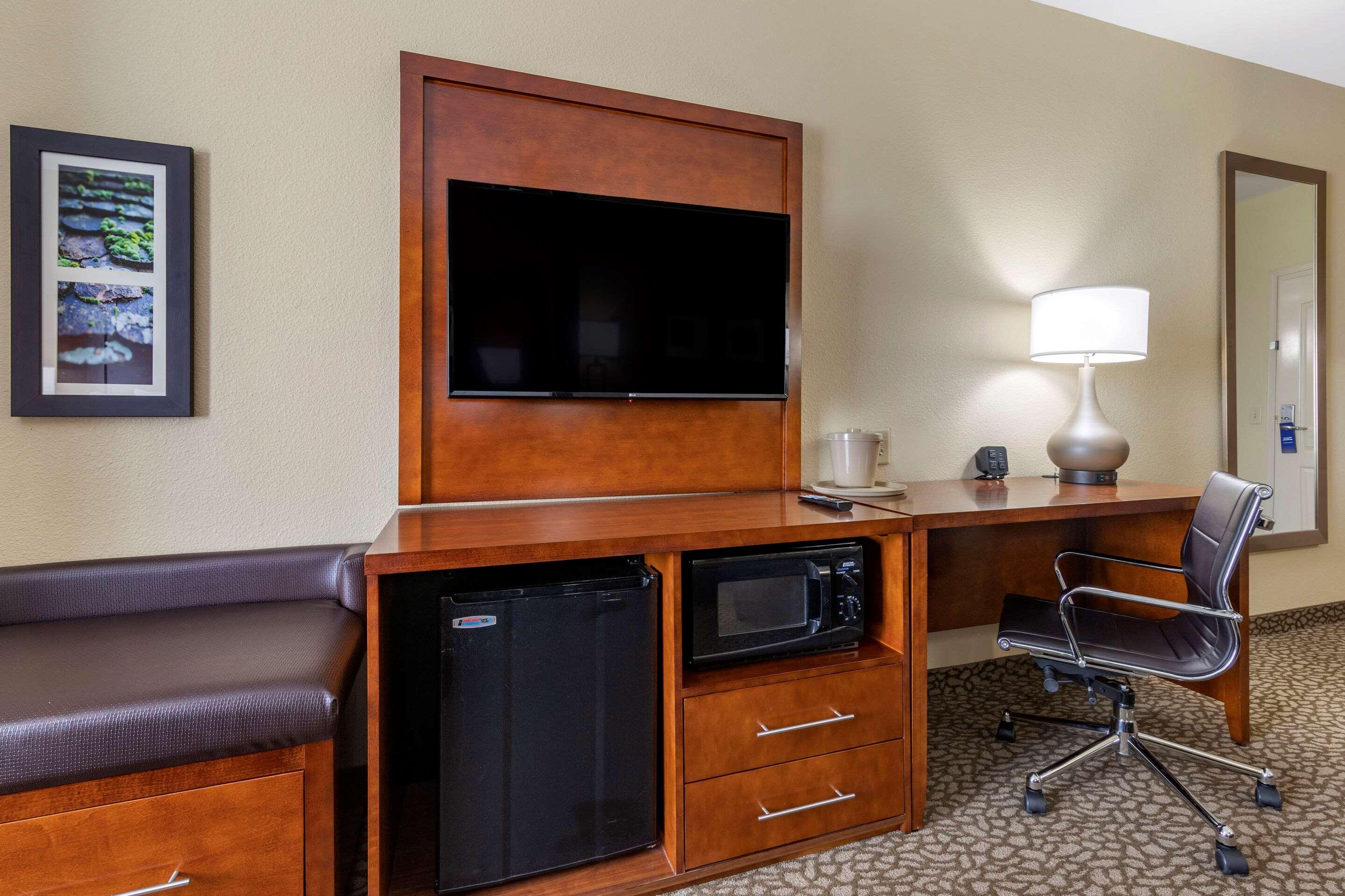 Comfort Suites Florence I-95 Kültér fotó