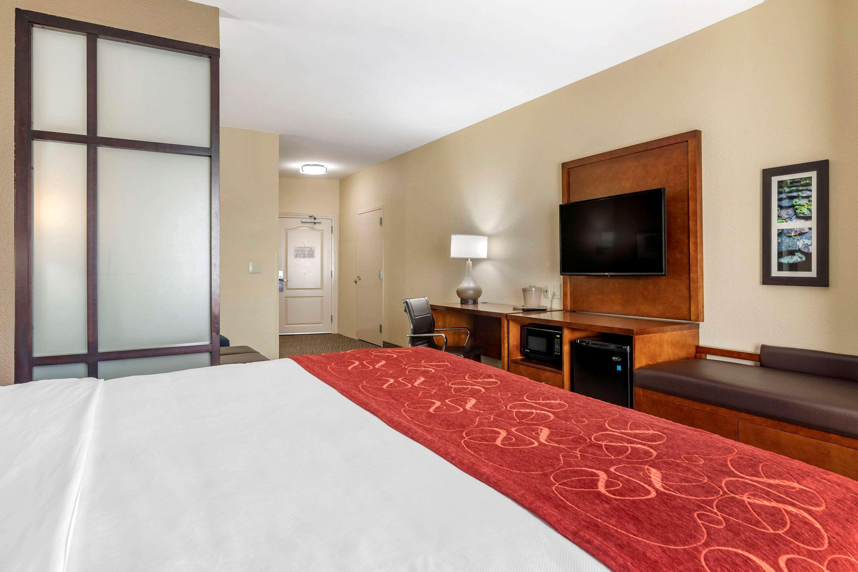 Comfort Suites Florence I-95 Kültér fotó