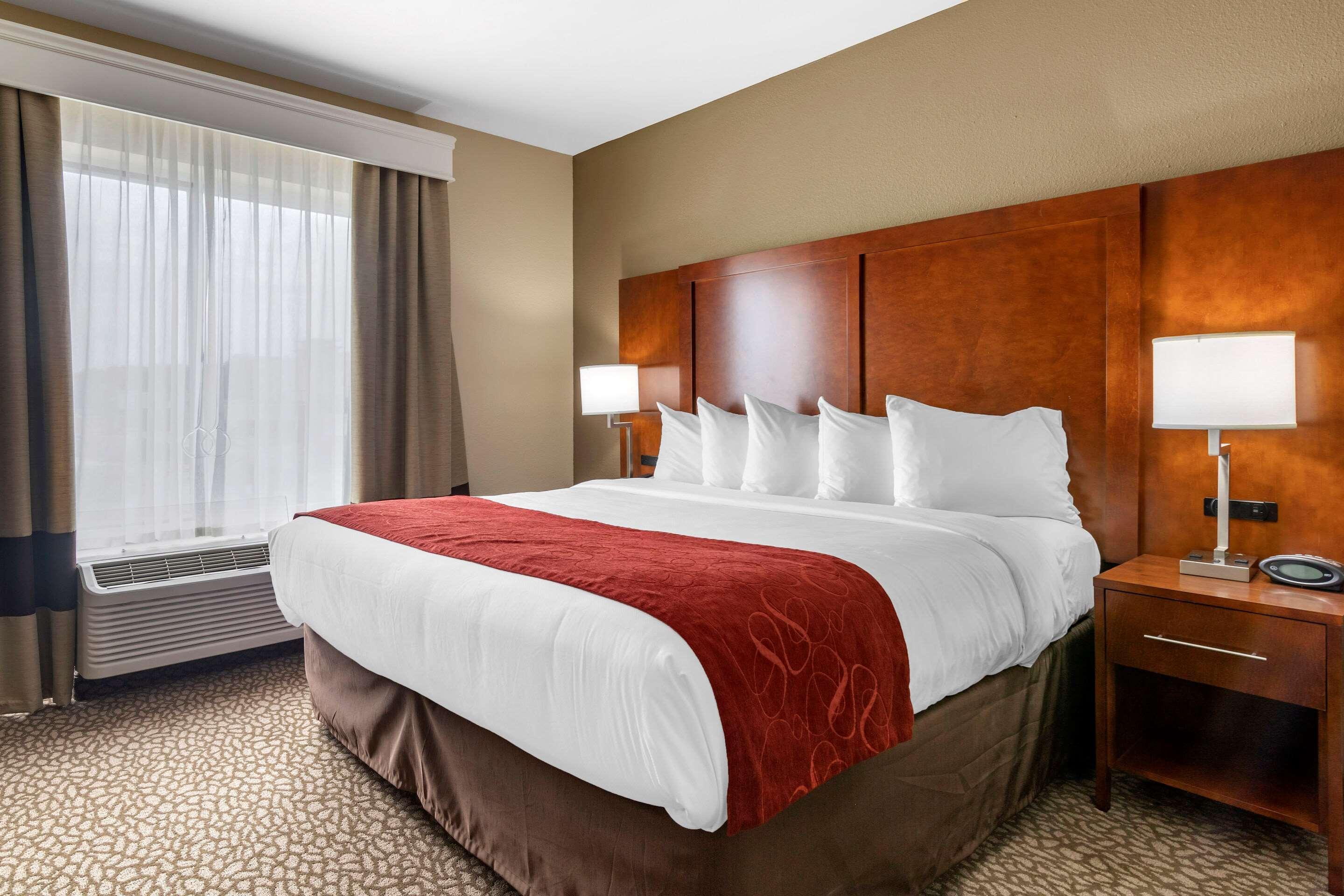 Comfort Suites Florence I-95 Kültér fotó