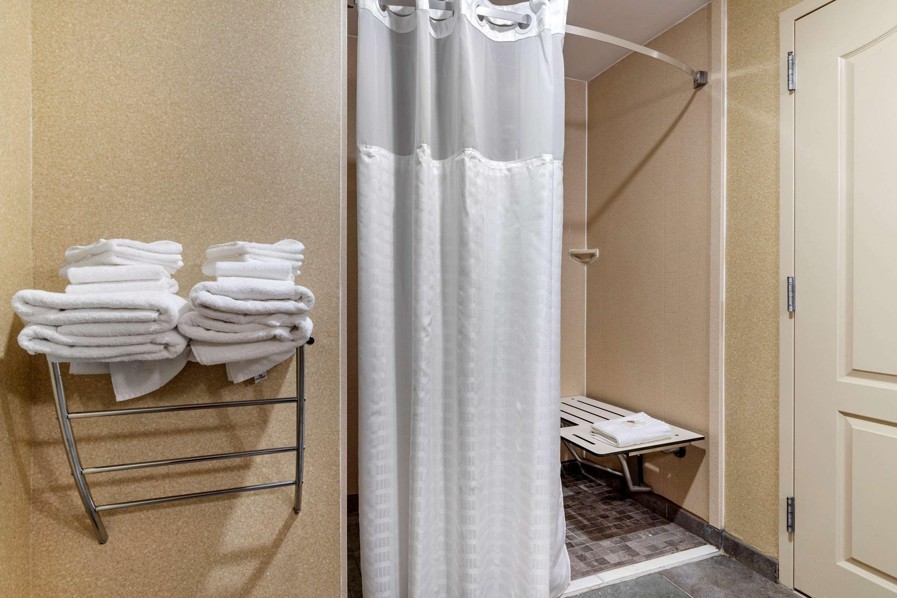 Comfort Suites Florence I-95 Kültér fotó