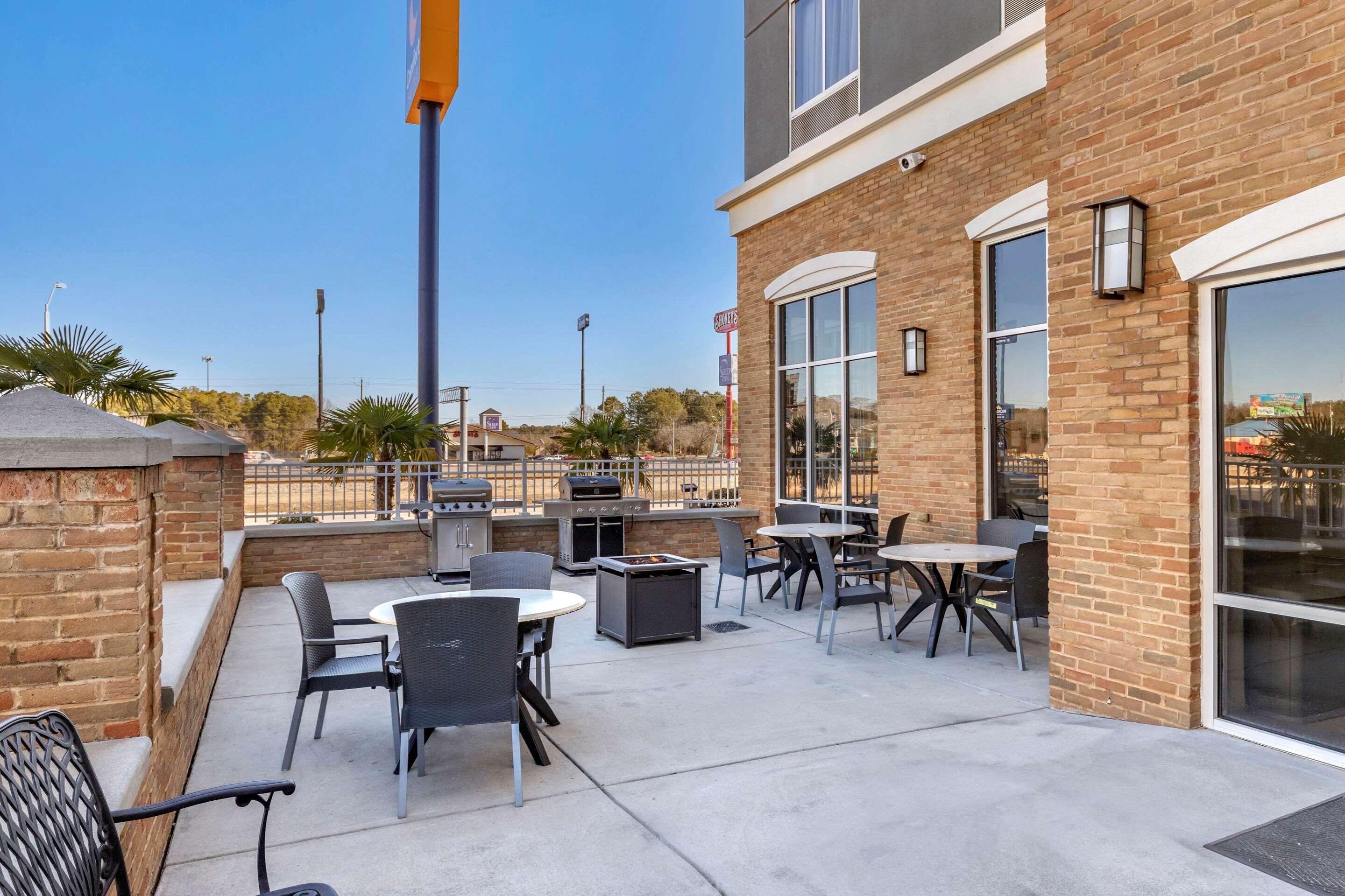 Comfort Suites Florence I-95 Kültér fotó