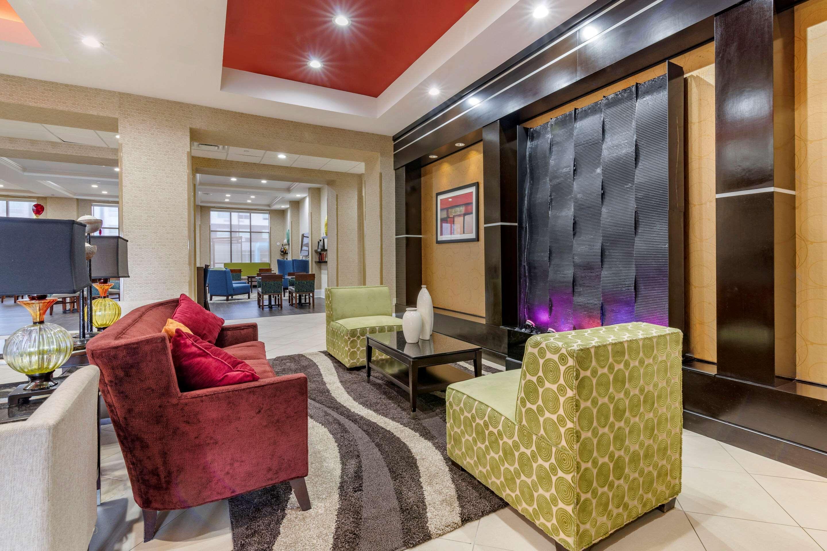 Comfort Suites Florence I-95 Kültér fotó