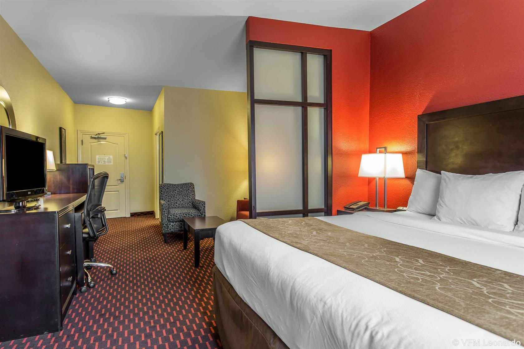 Comfort Suites Florence I-95 Kültér fotó