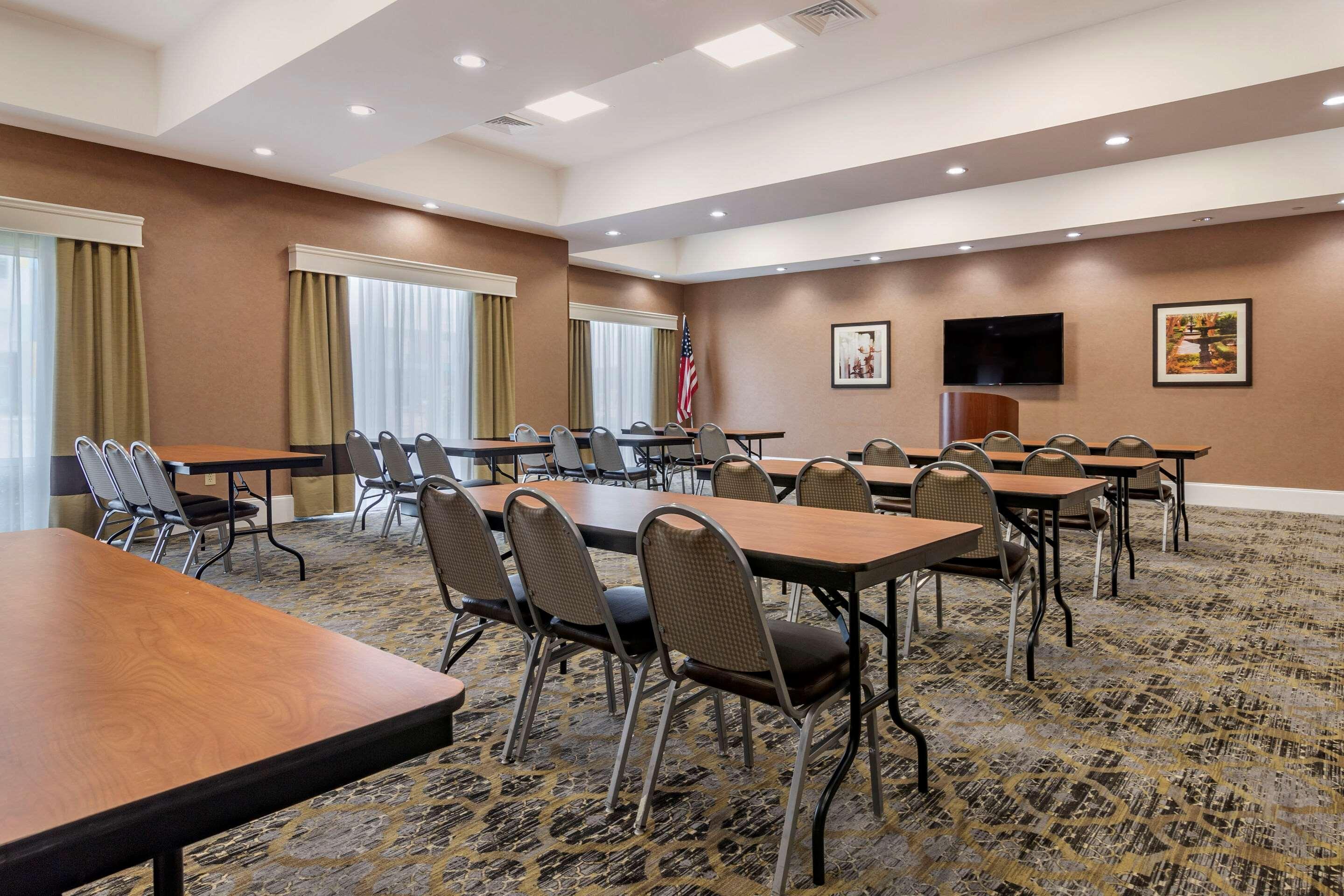 Comfort Suites Florence I-95 Kültér fotó
