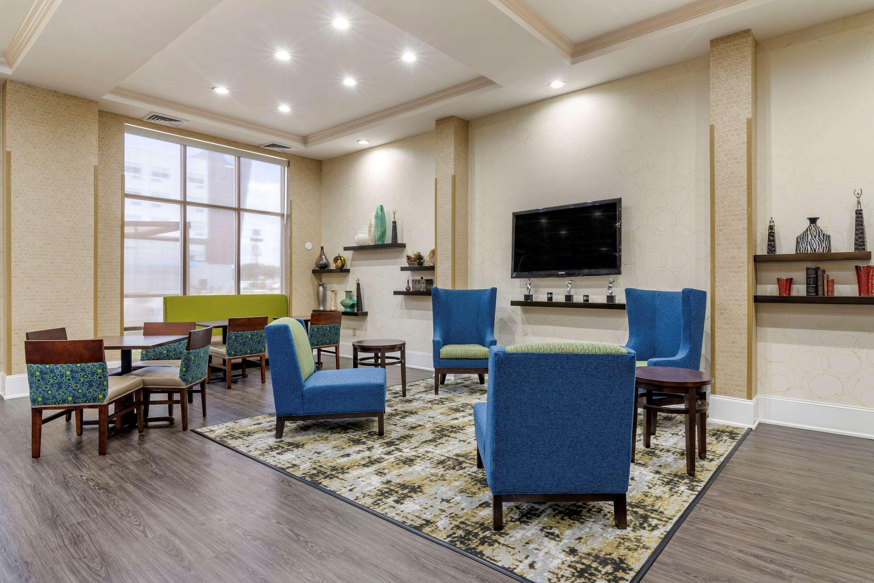 Comfort Suites Florence I-95 Kültér fotó