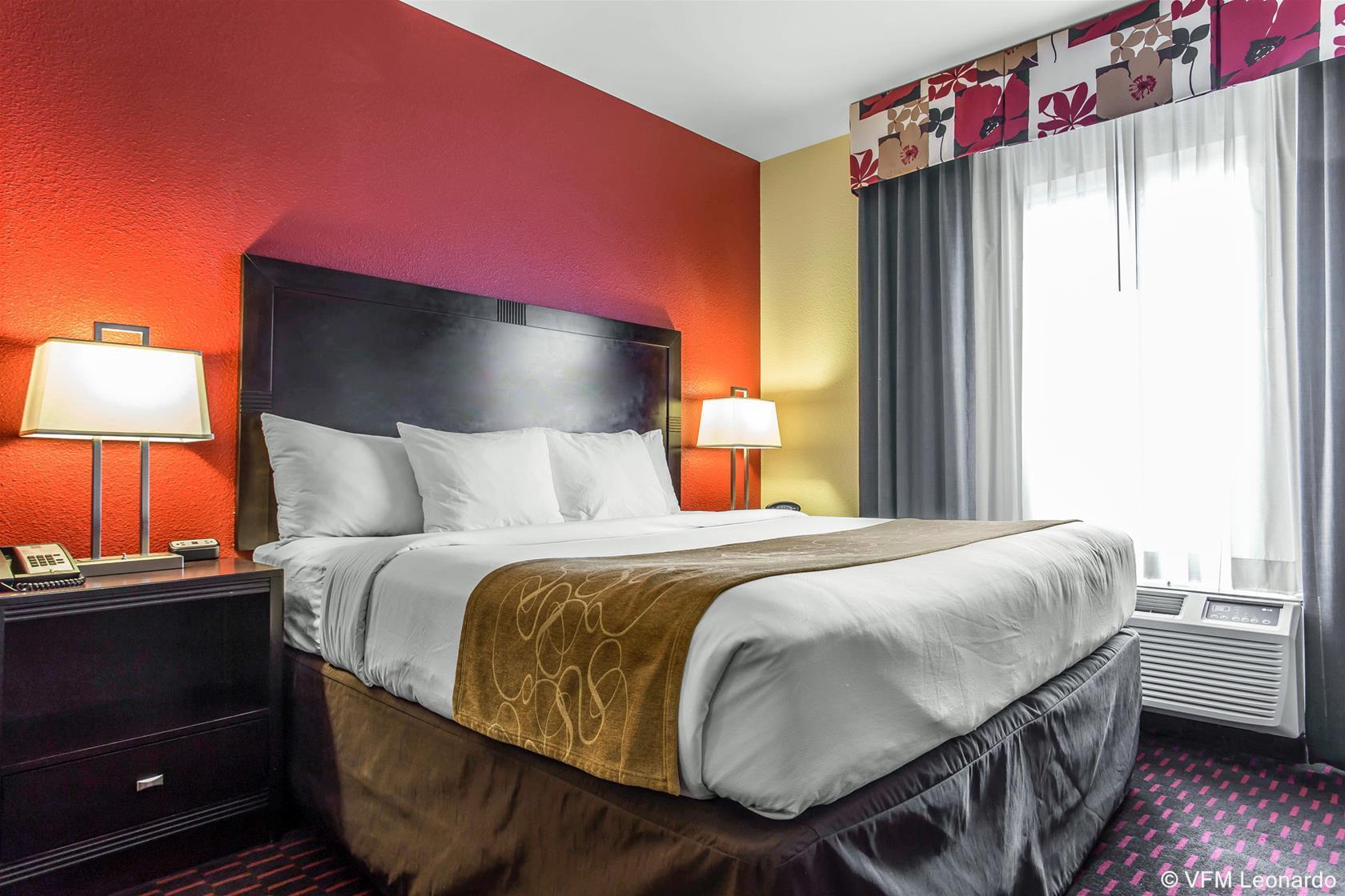 Comfort Suites Florence I-95 Kültér fotó