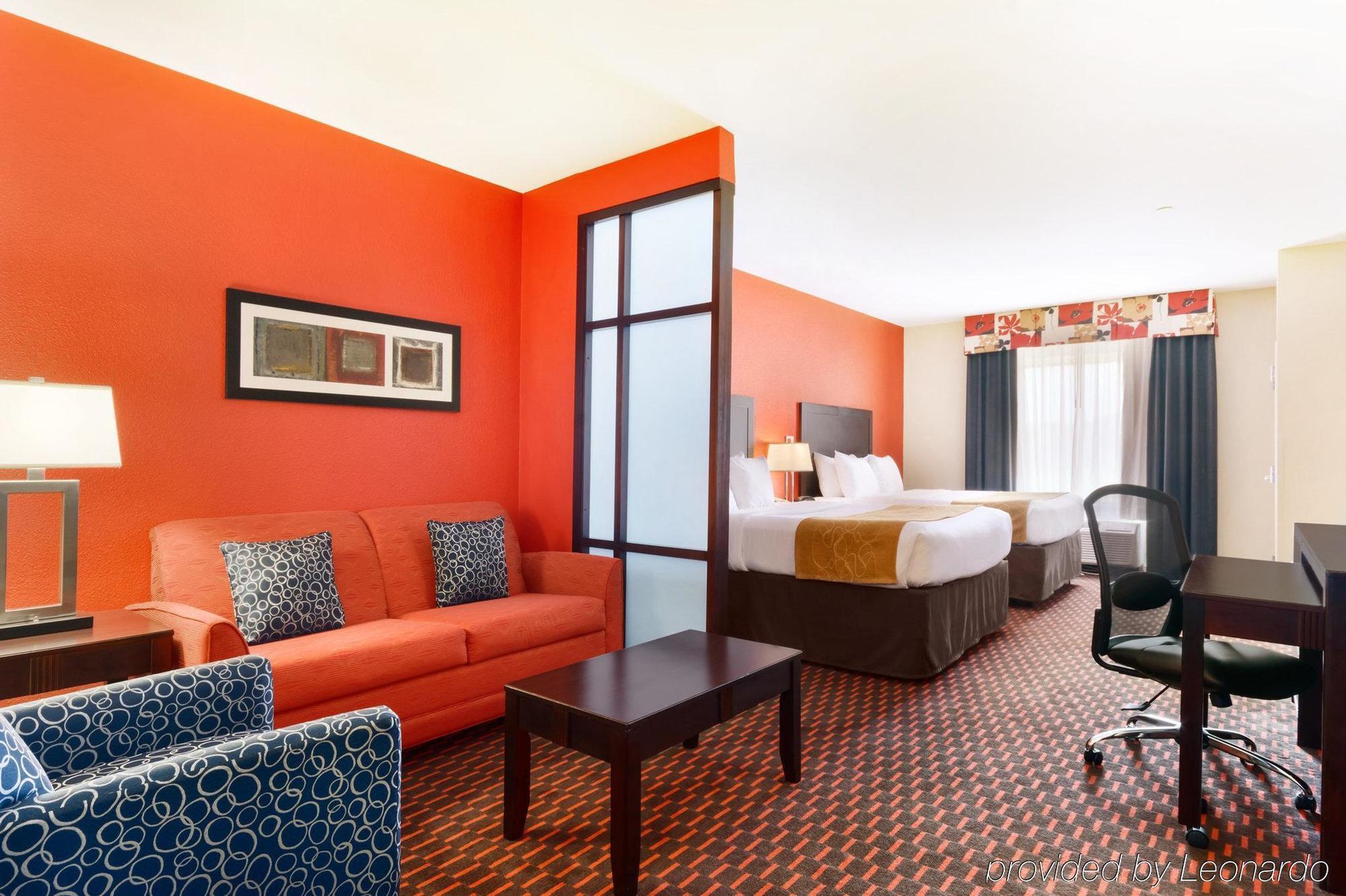 Comfort Suites Florence I-95 Kültér fotó