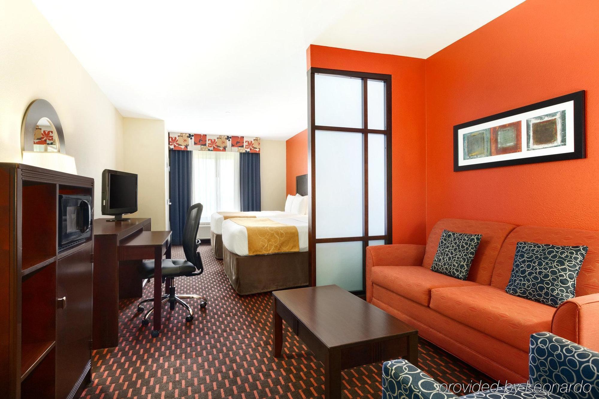 Comfort Suites Florence I-95 Kültér fotó