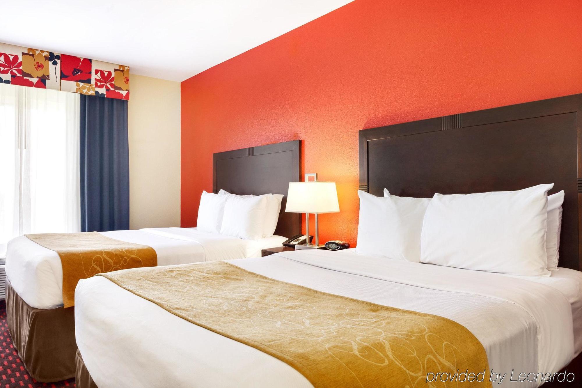 Comfort Suites Florence I-95 Kültér fotó