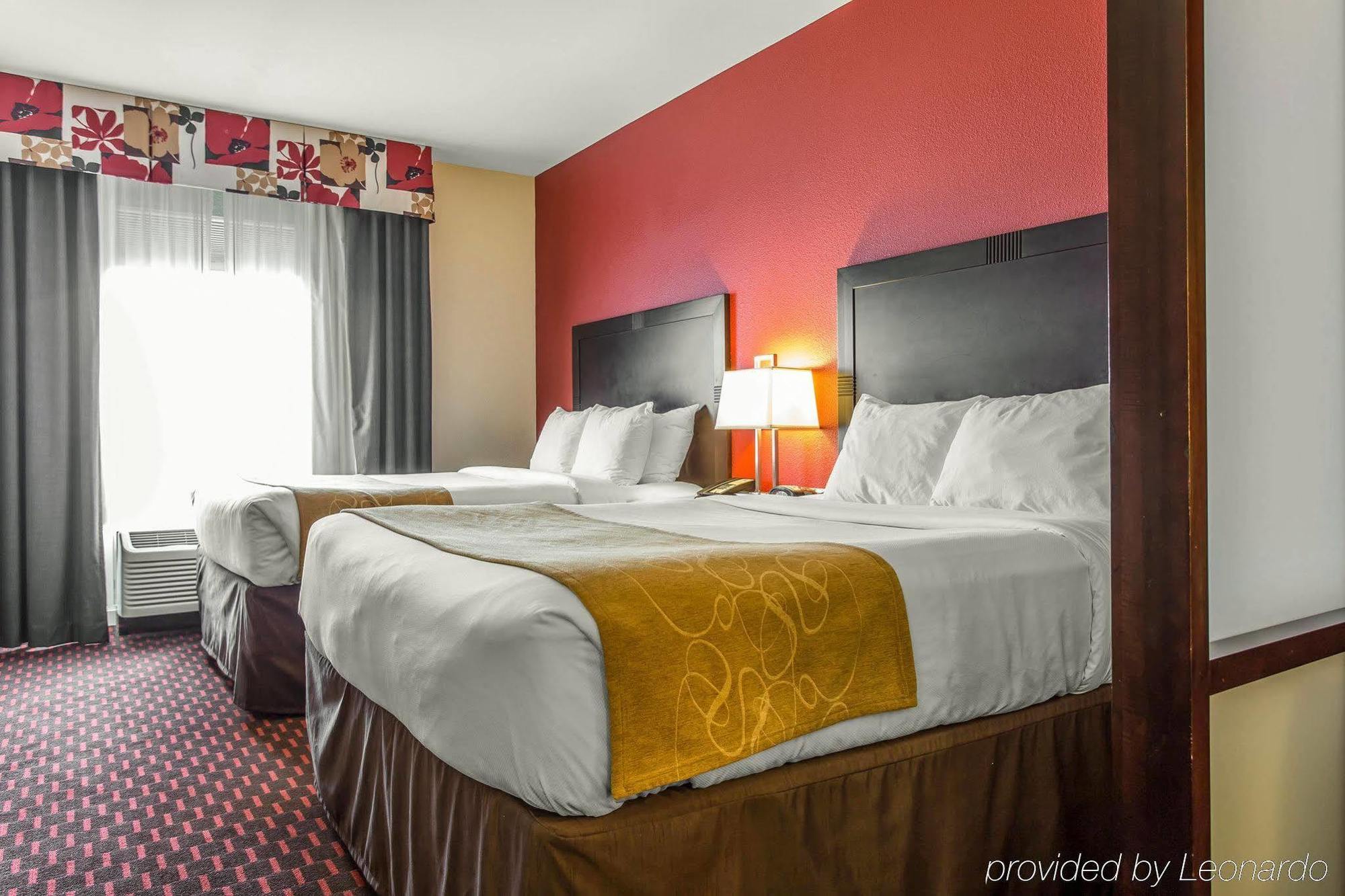 Comfort Suites Florence I-95 Kültér fotó