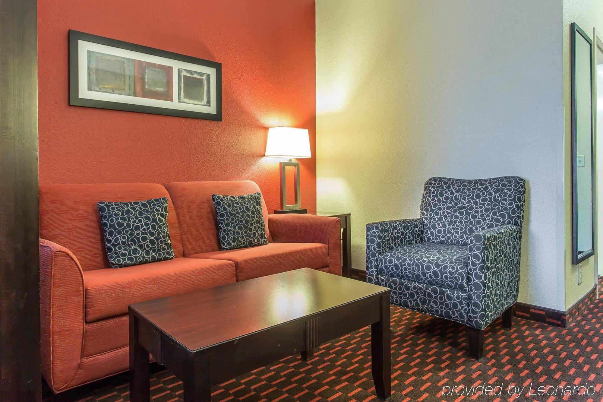 Comfort Suites Florence I-95 Kültér fotó