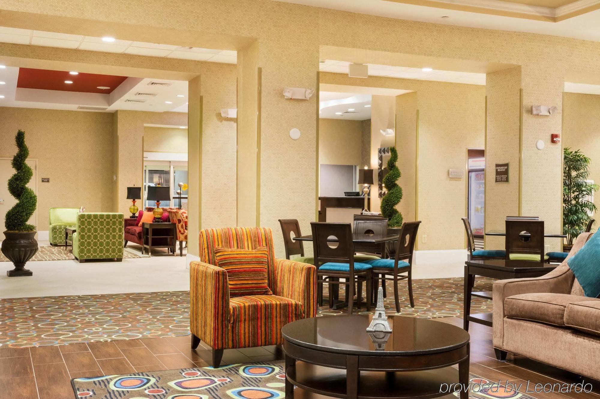 Comfort Suites Florence I-95 Kültér fotó
