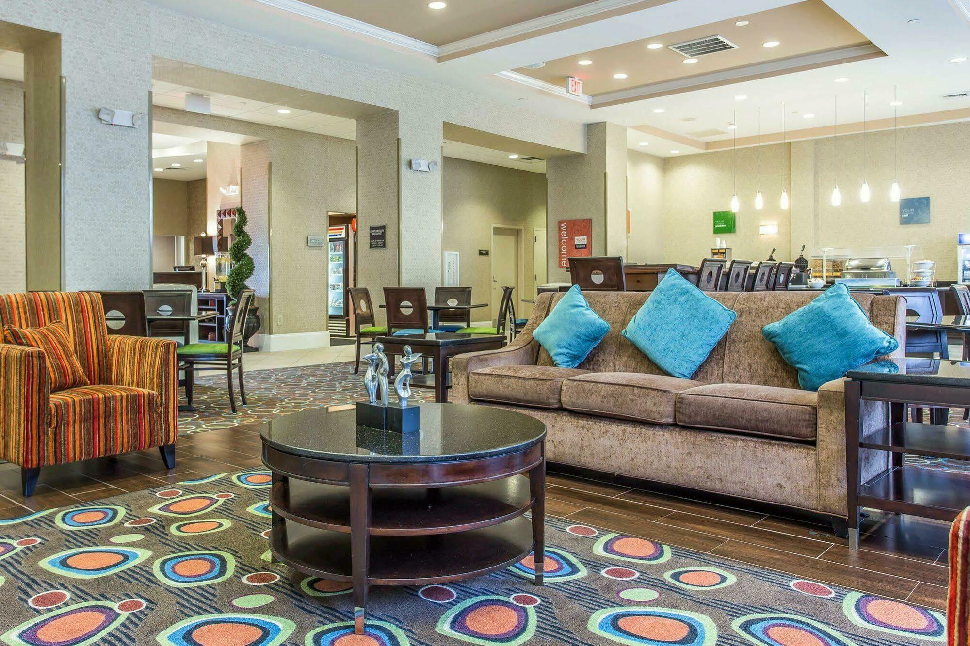 Comfort Suites Florence I-95 Kültér fotó