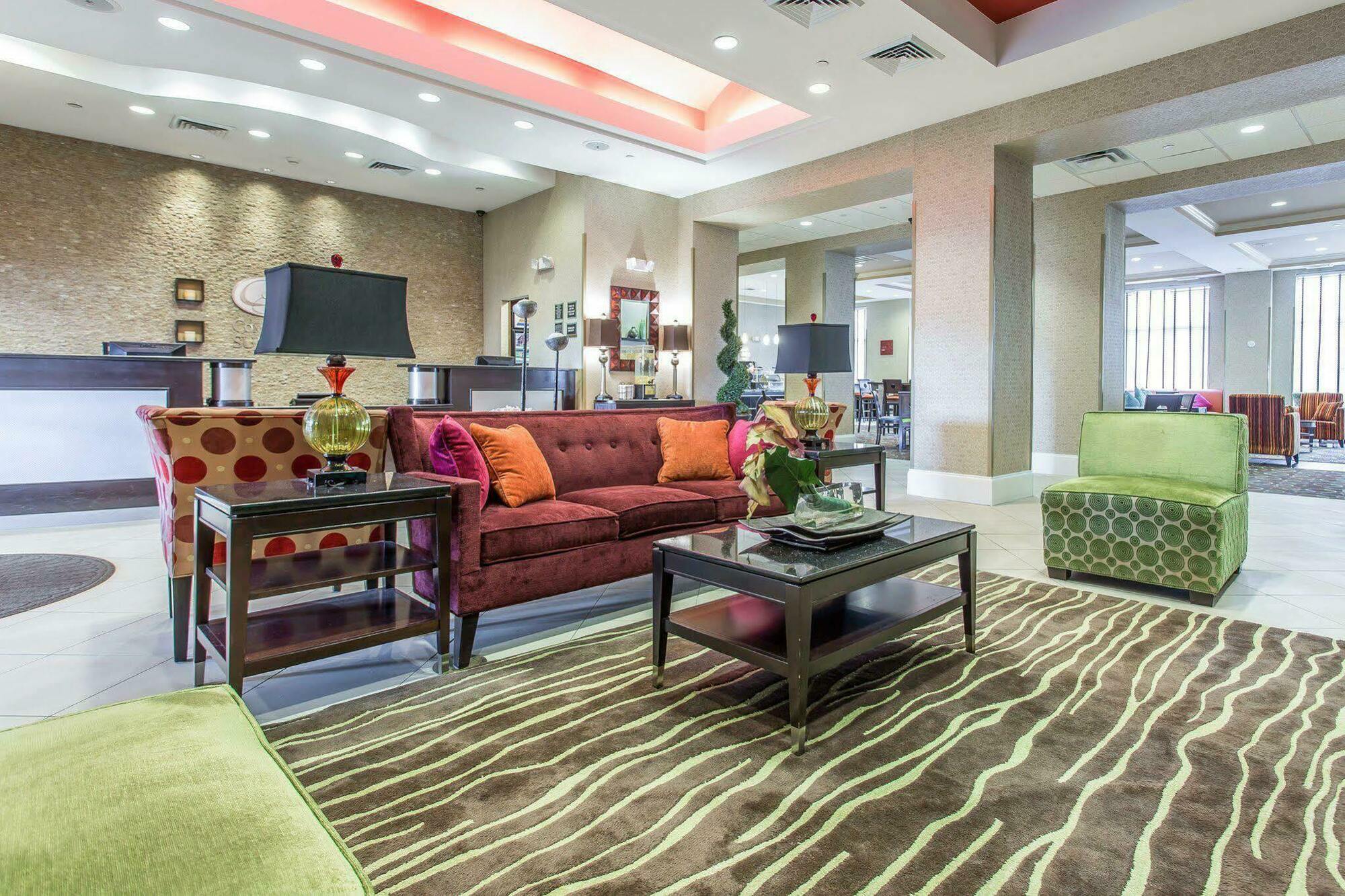 Comfort Suites Florence I-95 Kültér fotó