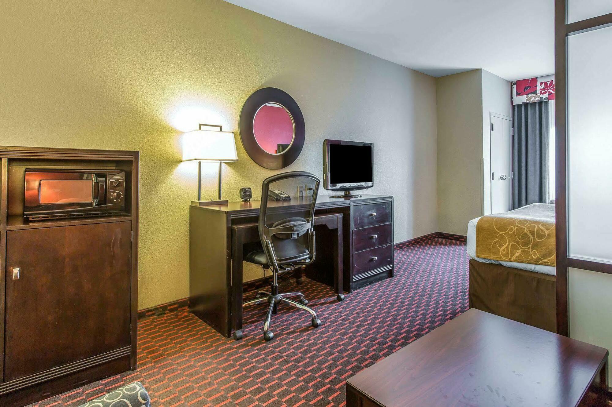 Comfort Suites Florence I-95 Kültér fotó