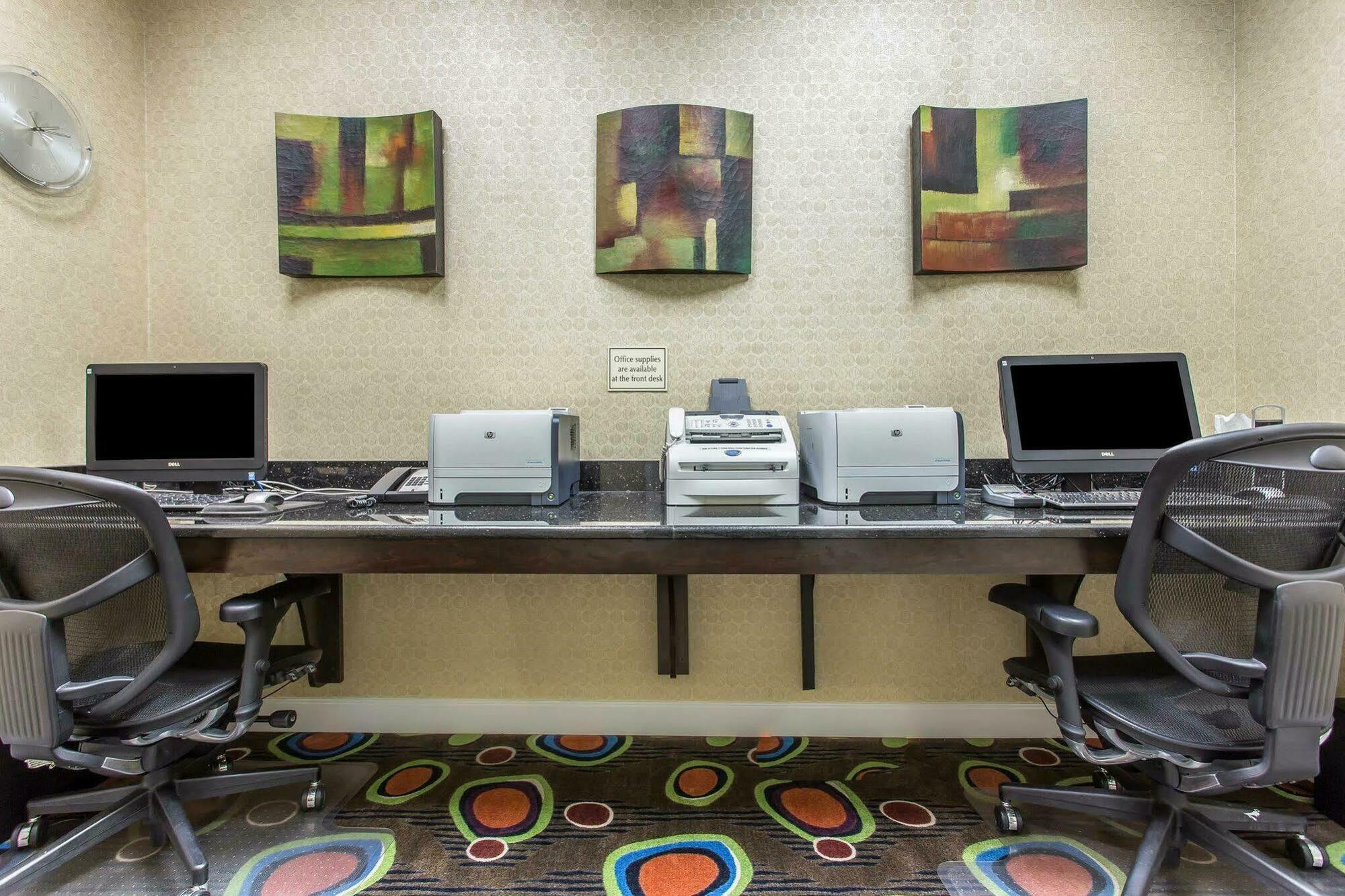 Comfort Suites Florence I-95 Kültér fotó
