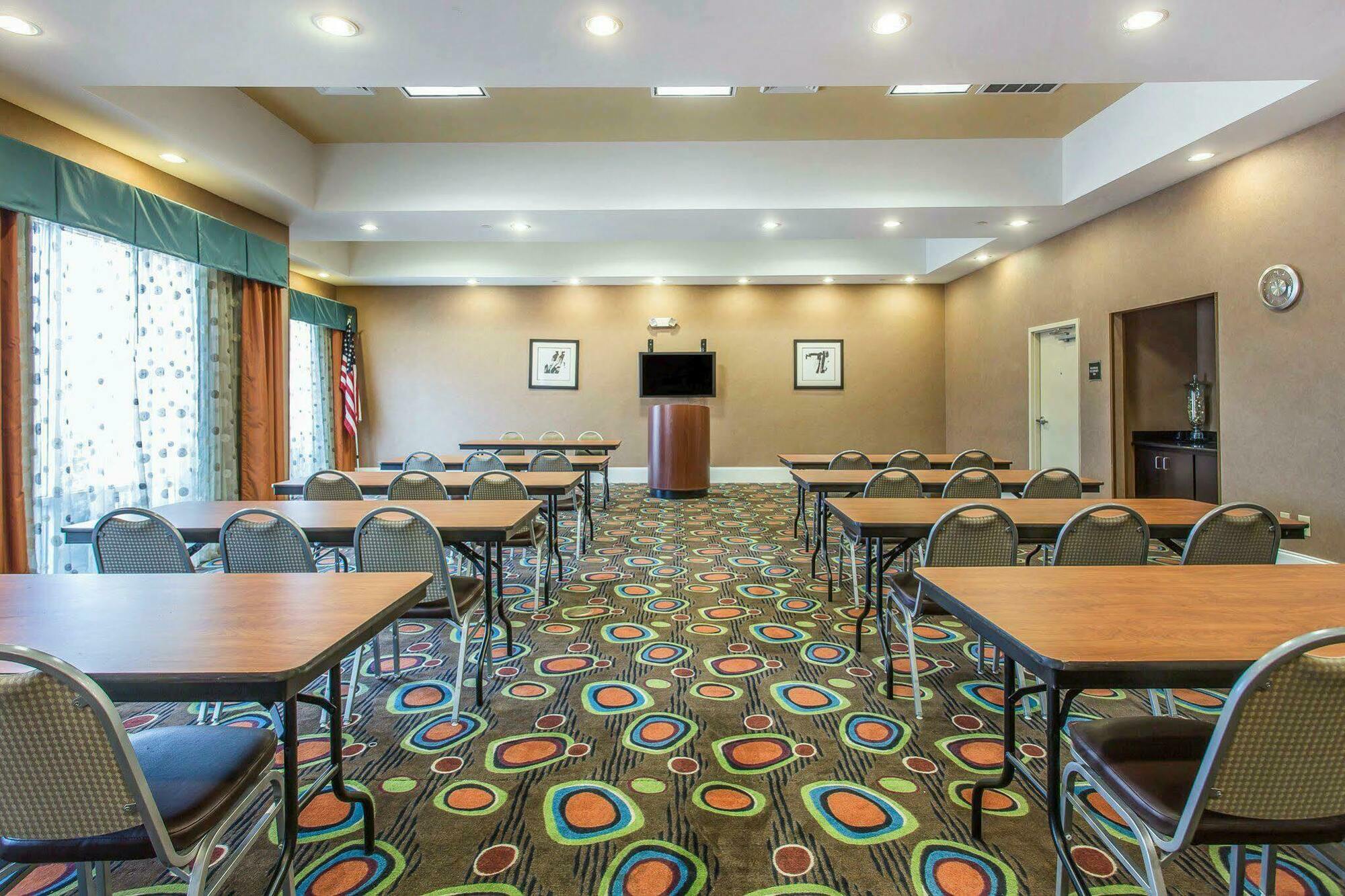 Comfort Suites Florence I-95 Kültér fotó